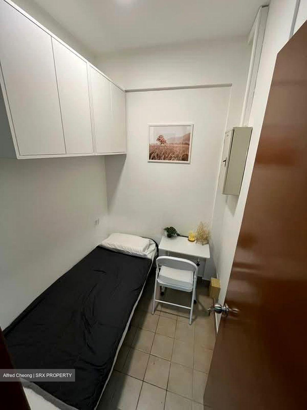 Summerdale (D22), Condominium #575065531